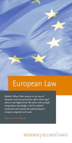 European Law
