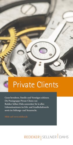Private Clients [de]
