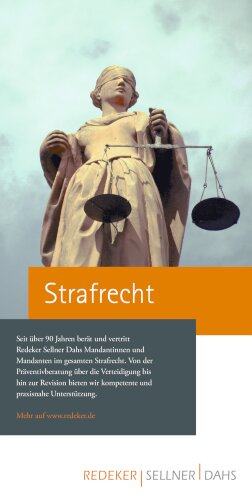 Strafrecht [de]