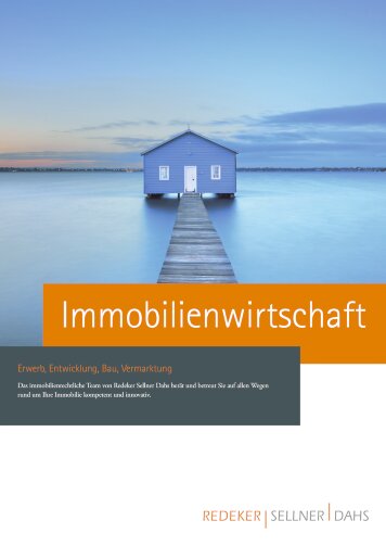 Immobilienrecht [de]