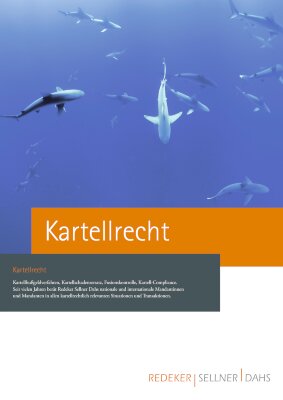 Kartellrecht