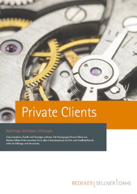 Private Clients [de]