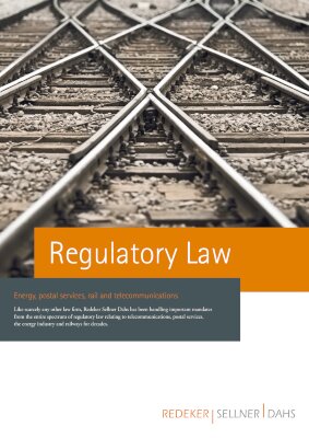 Regulatory Law