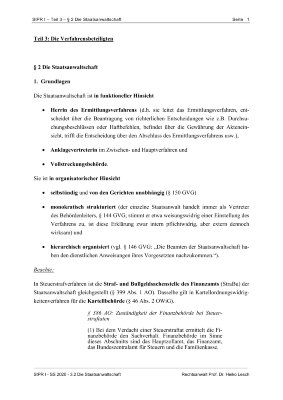 Übersicht – Lehre | Redeker Sellner Dahs | Rechtsanwälte