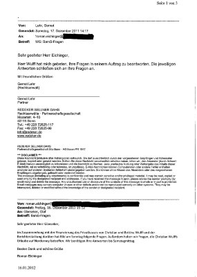 Teil 1, Stand 18.01.2012