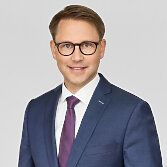 Dr Udo Söns