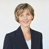 Michaela van der Linde